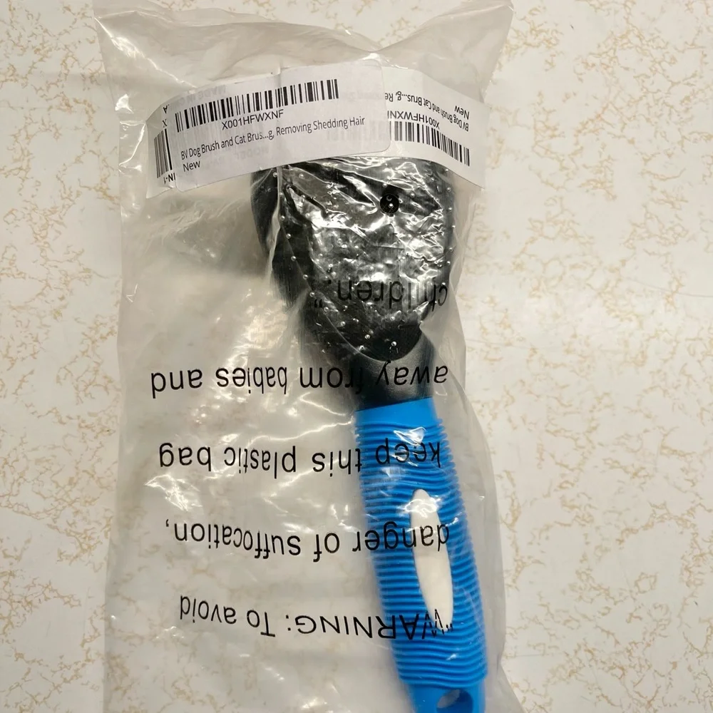 Dog Brush